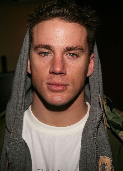 Channing Tatum Channing Tatum