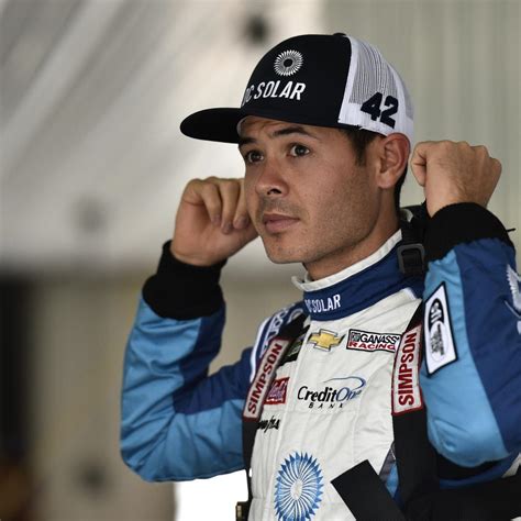 NASCAR at Sonoma 2018 Qualifying Results: Kyle Larson Wins Pole ...