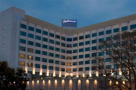 Radisson Blu, Ranchi - Get Radisson Blu Hotel Reviews on Times of India Travel