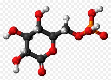 Xanthene Structure, HD Png Download - 1280x893(#6570830) - PngFind