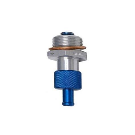 Saf-Air Oil Drain Valve S1000 | Aircraft Spruce