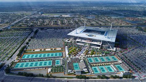 miami-dolphins-stadium - Tennis Plaza Blog