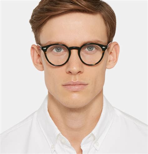 √100以上 ray ban prescription glasses round 171676-Does ray ban do ...