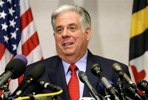 Gov.-elect Larry Hogan announces another six appointees to his ...