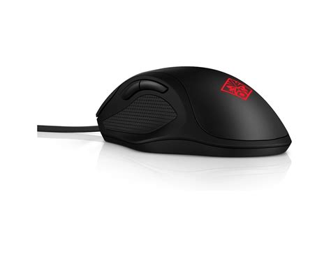 HP OMEN Gaming Mouse » Gadget Flow