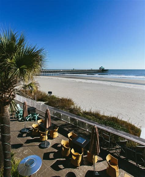 15 Best Restaurants in Folly Beach, SC