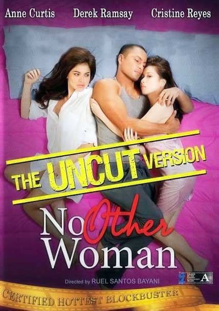 [Philippine Movie] No Other Woman (2011)