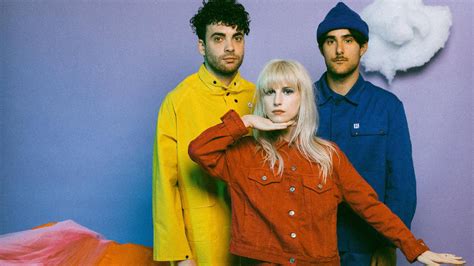 Paramore | Tickets Concerts and Tours 2023 2024 - Wegow