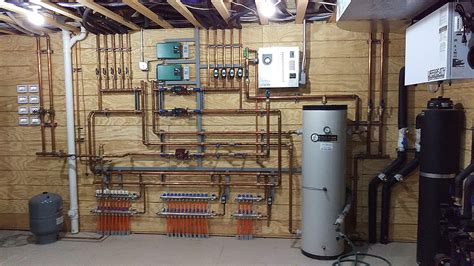 Geothermal Installation – Des Moines Comfort Heating & Cooling