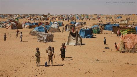 Crisis in Sudan with Emphasis on Darfur and UNAMID – The Vigilant Mind ...