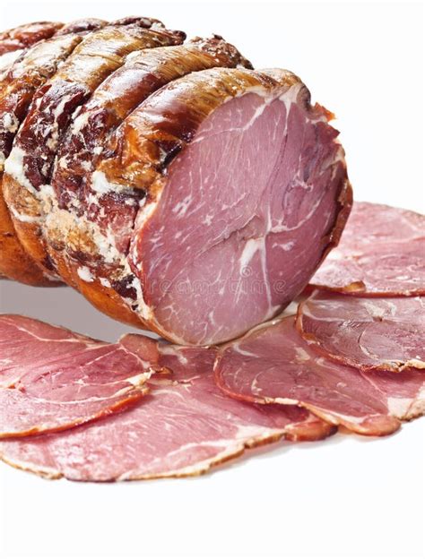 Cured Ham editorial photo. Image of dinner, food, easter - 27316261