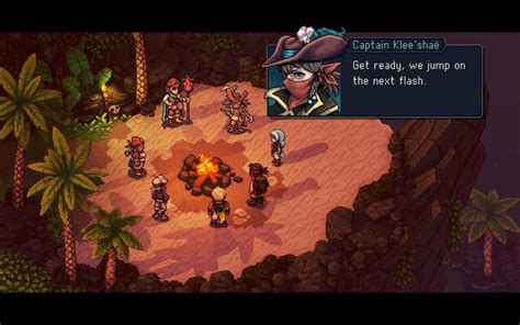 Sea Of Stars review: a slick RPG that harks back to the Chrono Trigger ...