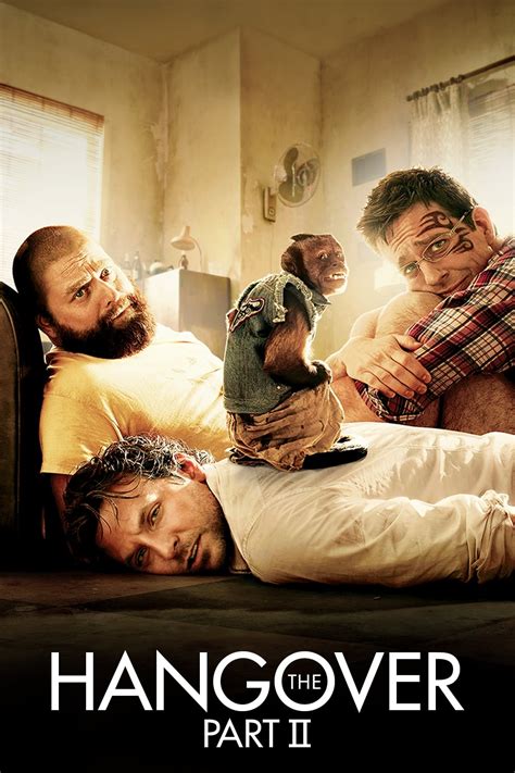 Hangover Movie