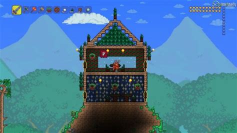 Living Leaf Wand Terraria | Leafandtrees.org