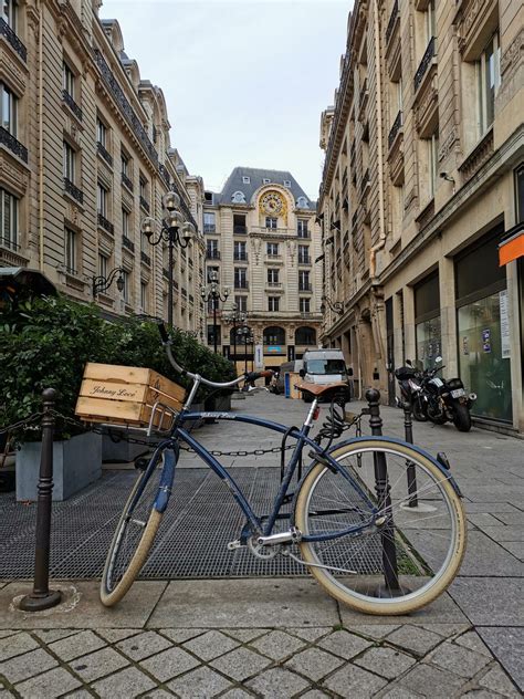 Huawei Mate X camera: This foldable phone captured stunning photos of wintry Paris - CNET