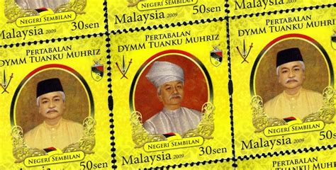 Birthday of the Sultan of Negeri Sembilan in Negeri Sembilan in 2025 ...