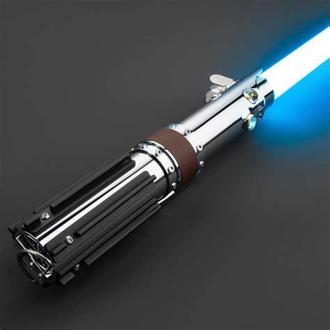 anakin skywalker lightsaber - epiii version - anakin-skywalker ...