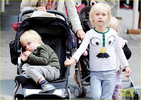 Photo: naomi watts kids nyc 04 | Photo 2649460 | Just Jared ...