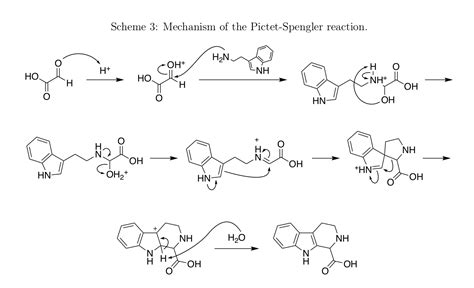 Acid Catalyzed Decarboxylation Mechanism