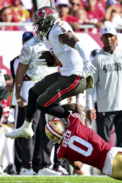 Buccaneers vs 49ers Week 10 Game Recap: Todd Bowles’ defense fails to ...