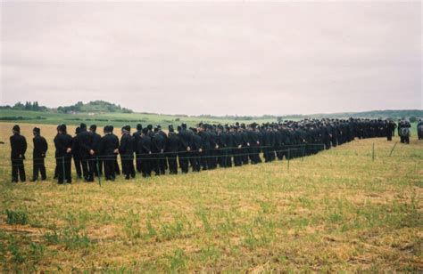 Jeremy Deller’s Battle of Orgreave – This is what happened