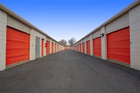 Charlotte, NC, Self-Storage Units Near 7233 South Blvd | Public Storage®