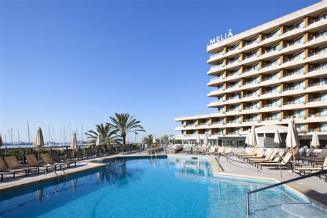 Meliá Palma Marina (Palma de Mallorca) – 2019 Hotel Prices | Expedia.co.uk