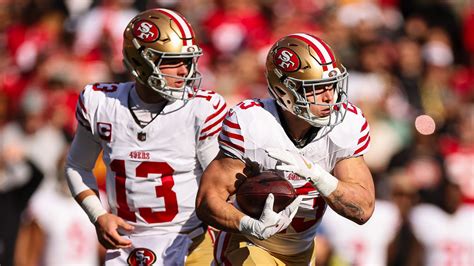 What to know about the 49ers vs. Packers playoff matchup - Axios San ...