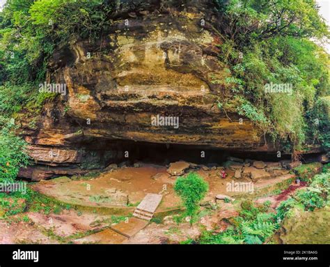 Meghalayan caves hi-res stock photography and images - Alamy