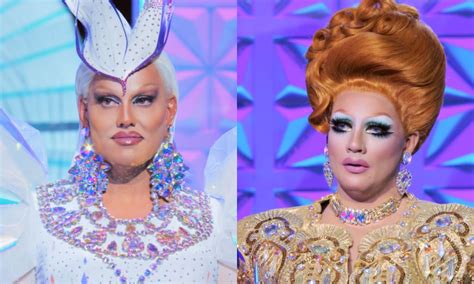 Drag Race UK fans celebrate as season five crowns winner: 'I cried'