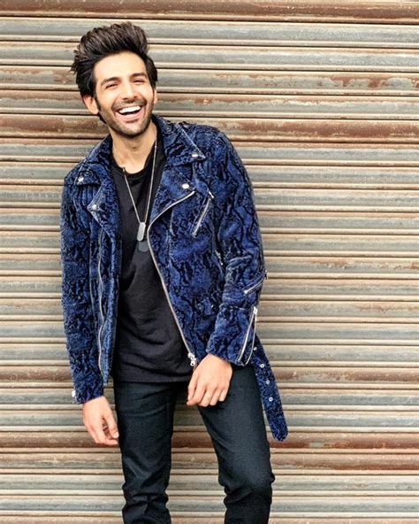 Kartik Aaryan Opens Up On His Link Up Rumours With Ananya Panday, After ...