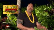 The Rock Smolder GIF by Dish Nation - Find & Share on GIPHY