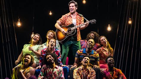 A Beautiful Noise, The Neil Diamond Musical Broadway Cast Album Announced | Broadway Direct