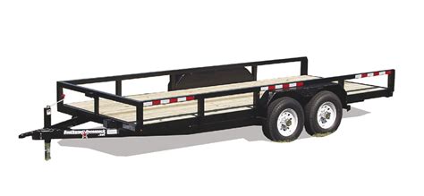 Lowboy | Southwest Gooseneck