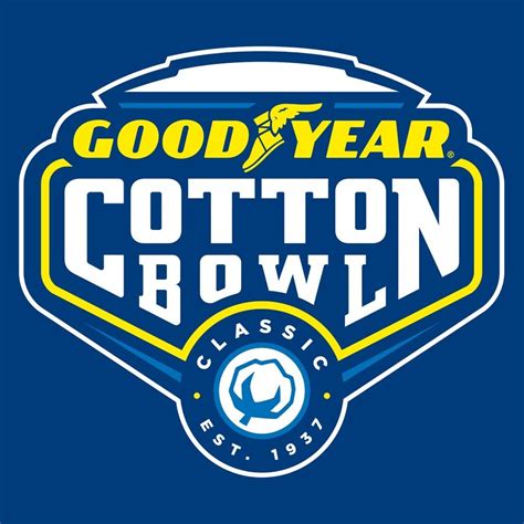 Cotton Bowl – Medium