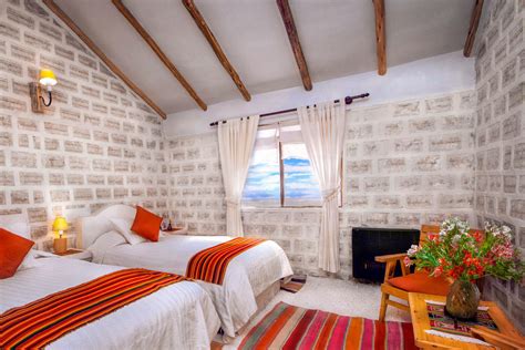 Salt Hotel Bolivia Salar De Uyuni - Idea Sala De Estar