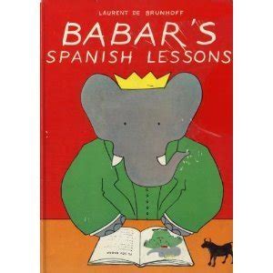 Full Babar Book Series - Babar Books In Order