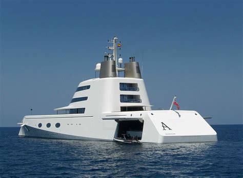 World's 15 Most Expensive Luxury Yachts 2019 (with Interior Photos)