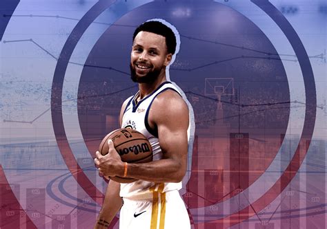 A look into Stephen Curry’s three-point shooting legacy by the numbers ...