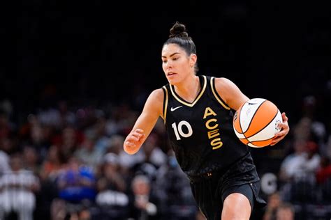 Kelsey Plum says WNBA players need All-Star Game tickets: ‘Sick of my ...