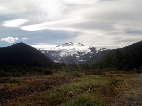 Hiking in the Nahuel Huapi National Park. 7-day trip. AAGM guide