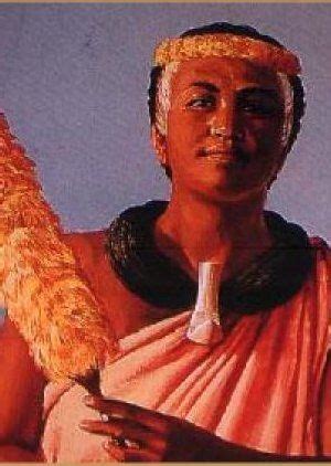 Queen Ka'ahumanu (1773-1832) She was six feet tall. A wonderful swimmer and wave-slider. She was ...