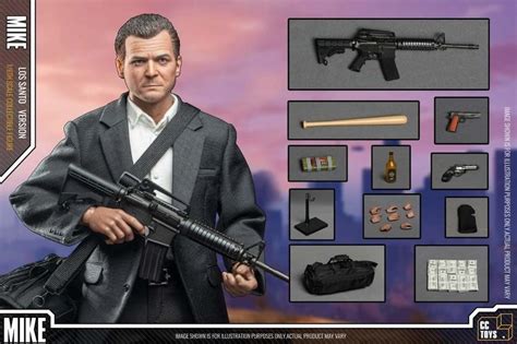 Gta online action figures - xyseociseo