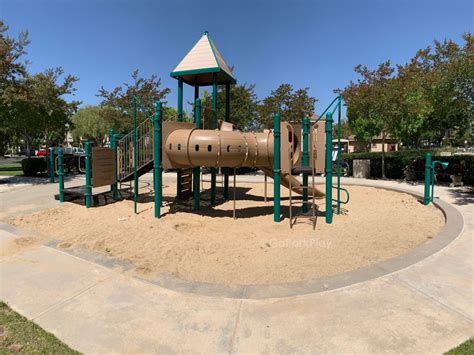 Township Park – Go Park Play