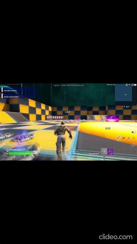 Fortnite XP GLITCH EASY : r/fortniteXPglitch