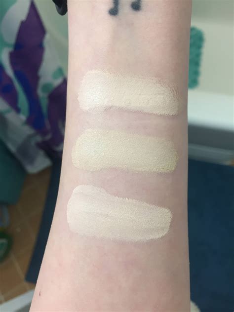 Tarte Shape Tape Concealer Swatches New Shades - All You Need Infos