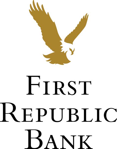 First Republic Bank Logo Png And Vector Logo Download | Images and Photos finder