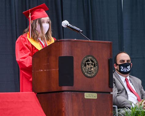 Salem High School graduation | | salemnews.com