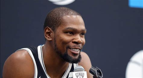 Kevin Durant takes to NBA Twitter to defend Brooklyn Nets' relevancy