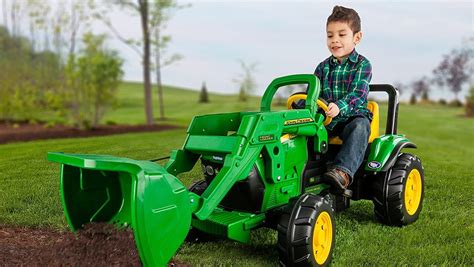 Best 22 John Deere Gifts for Kids – Home, Family, Style and Art Ideas